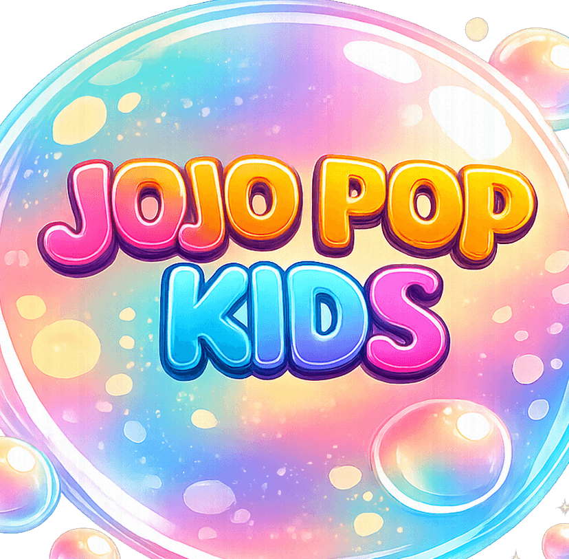 Jojo Pop Kids